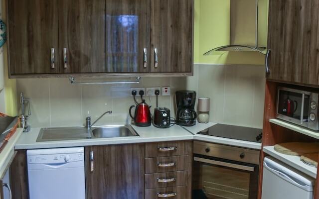 The Silver Acres Apartment