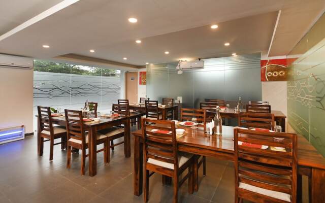 The Altruist Business Stays DLF Phase 3