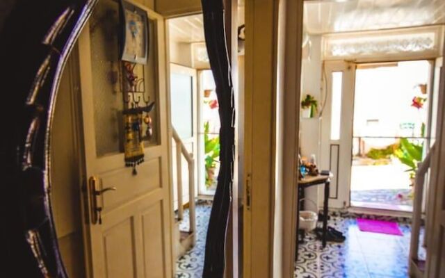 Saklı Konak Bozcaada