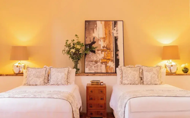 Hotel Casa De Quino