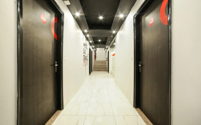 Rohil Residency by OYO Rooms