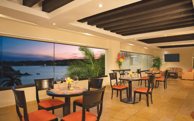 Dreams Huatulco Resort & Spa - All Inclusive