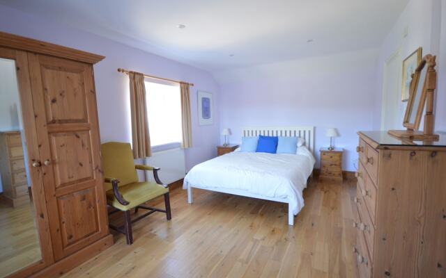 Rookley Farm Lodge
