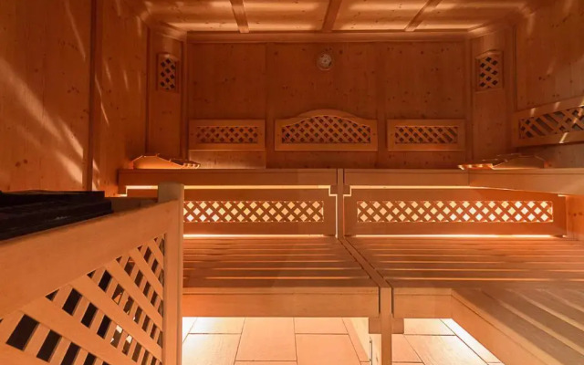 Hotel Montani