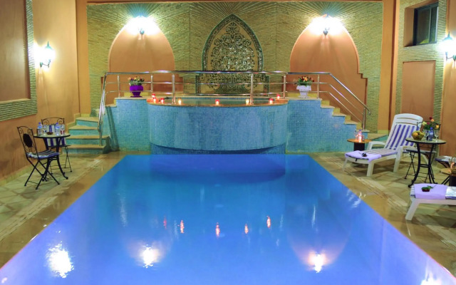 Résidence Appart hotel Assounfou