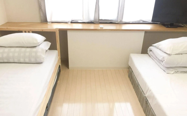 Sophiearth Apartment