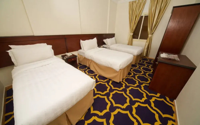 Meezab Albahaa Hotel