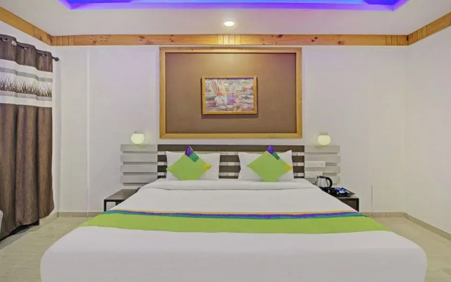 Talwalkar's Serene Resort by OYO Rooms