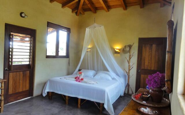 Troncones Point Hostel