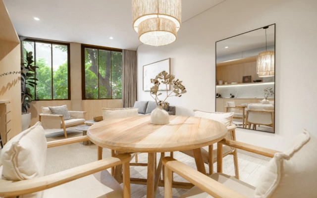 ONTO Tonalá Mexico City