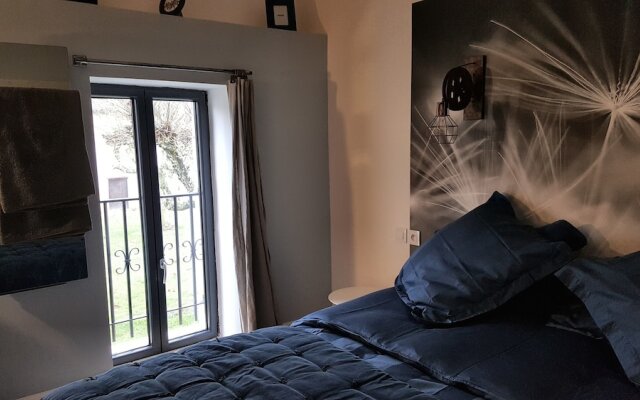 Chambres la Cadole de Chardonnay