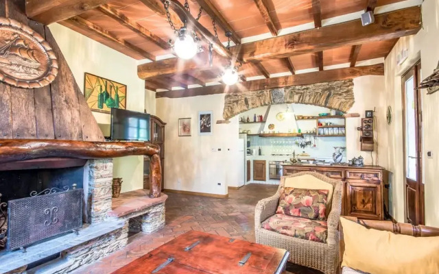 Laia Seravezza in Seravezza