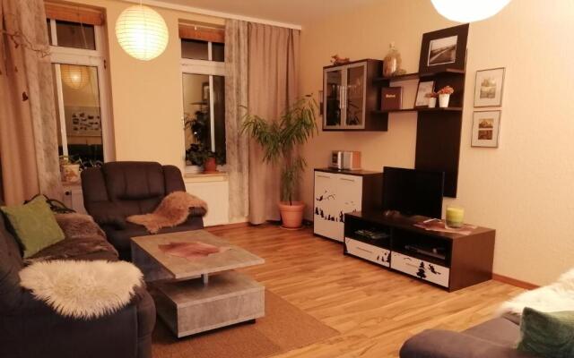 Ferienwohnung Harzgenuss - Ferienwohnung Kelber