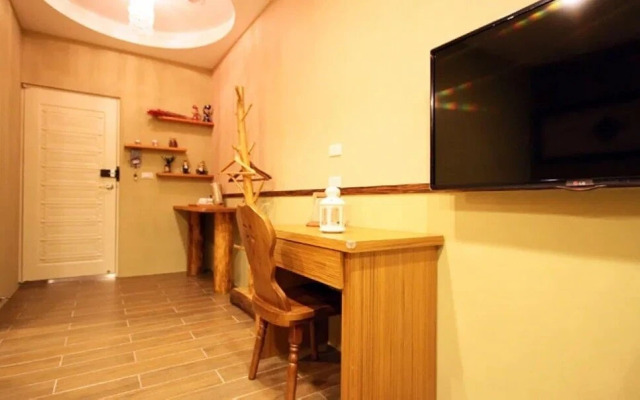 Bei Yue B&B
