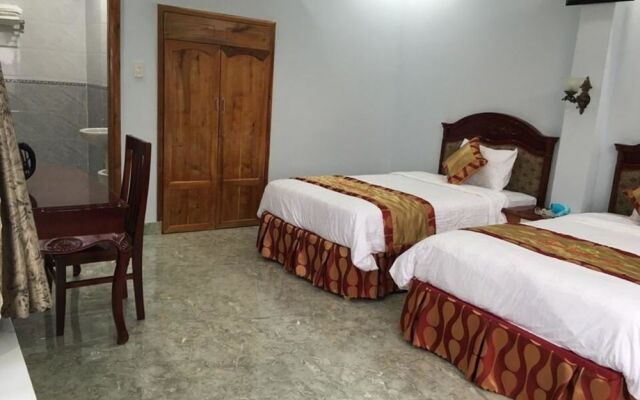 Coastal Village Beach Resort Phu Quoc