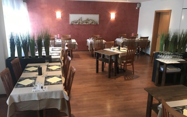Auberge La Croix-Blanche