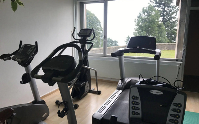 Grand Hôtel des Rasses & Wellness