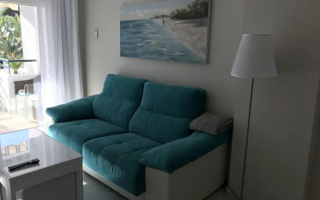 MI CAPRICHO C 2.Luxury apartment by the Sea