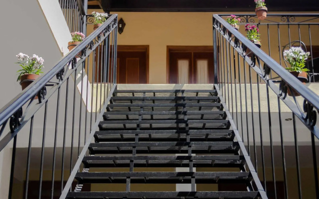 Hotel La Casona de Don Jorge