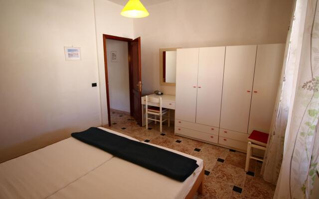 Cozy Holiday Home in Ricadi near Sea