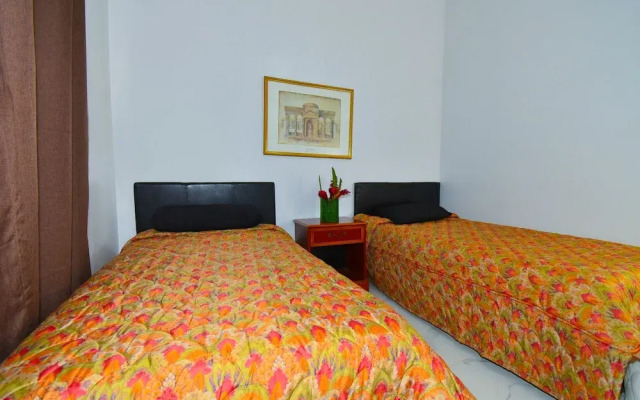 Rosil Place Aparthotel by the Beach