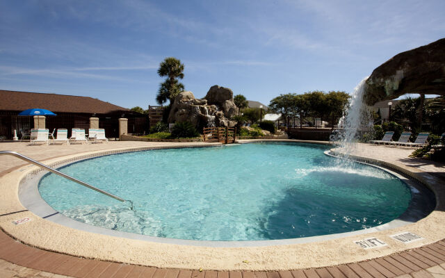 Portside Resort by Panhandle Getaways