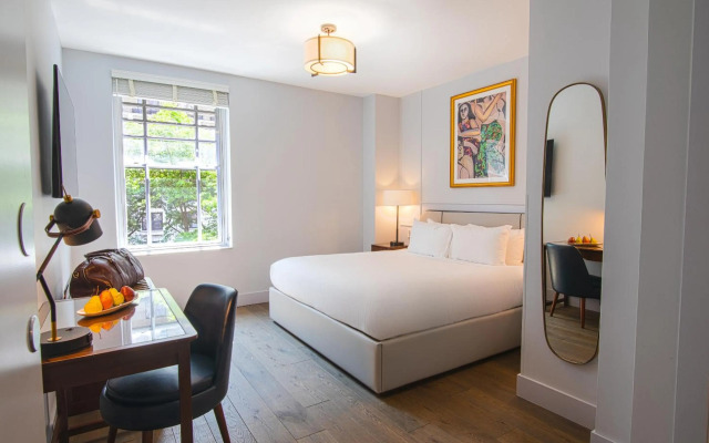 Hotel Belleclaire
