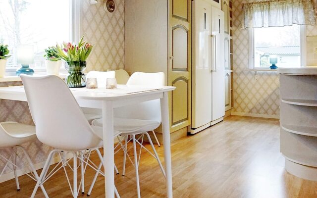 Holiday Home in Borgholm