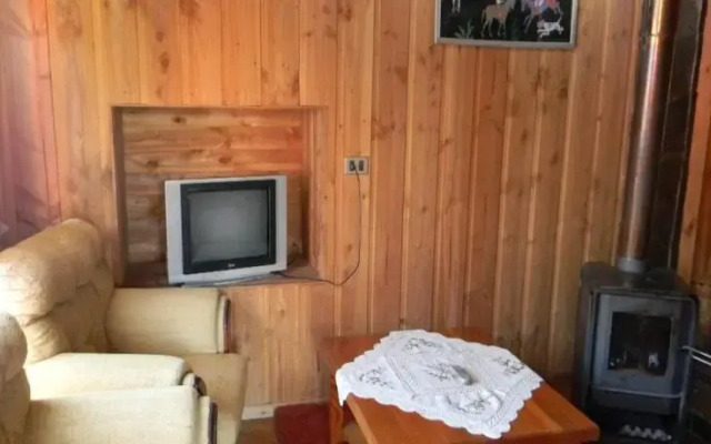 Hostal Alicia