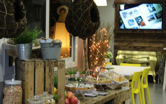 Residence Dannunziano