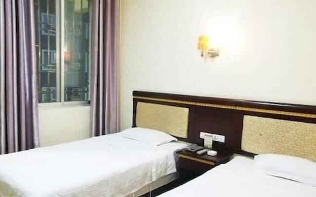 Guilin Lianhua Hotel