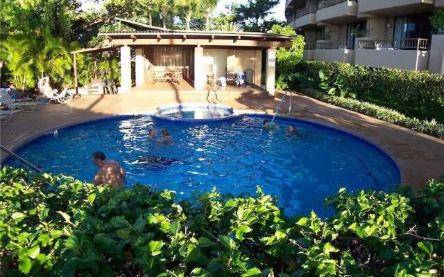 Paki Maui #420 - 1 Br Condo