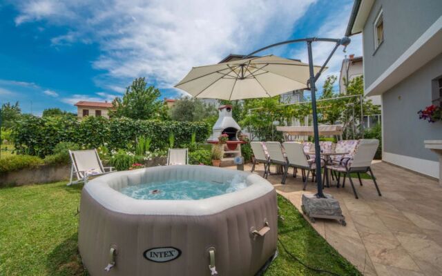 Apartment Markulin Opatija/Kastav