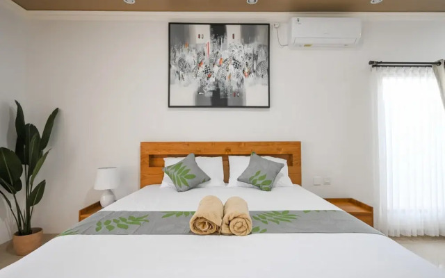 Karma Guest House RedPartner