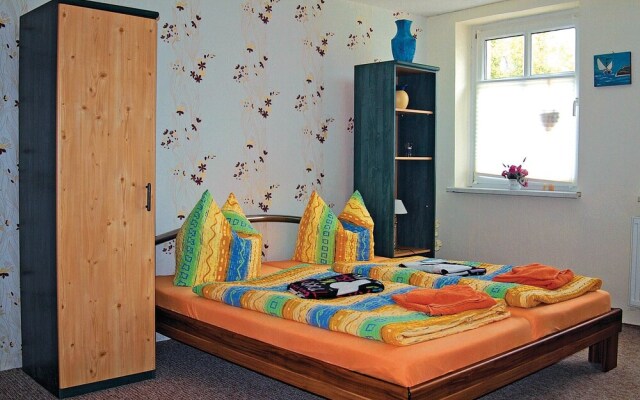 Awesome Apartment in Lassan With Wifi