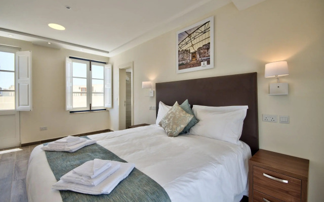 The Suites - Piazza Kirkop
