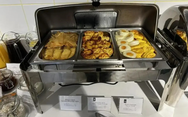 Campus Inspire Khmelnytskyi