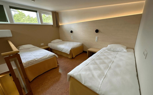 Hotel Saaremaa