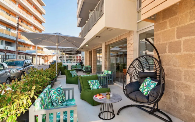 STAY Hotel Rhodes