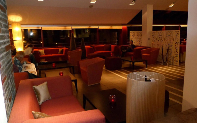 Wuau! Hotel Galanthus & Spa