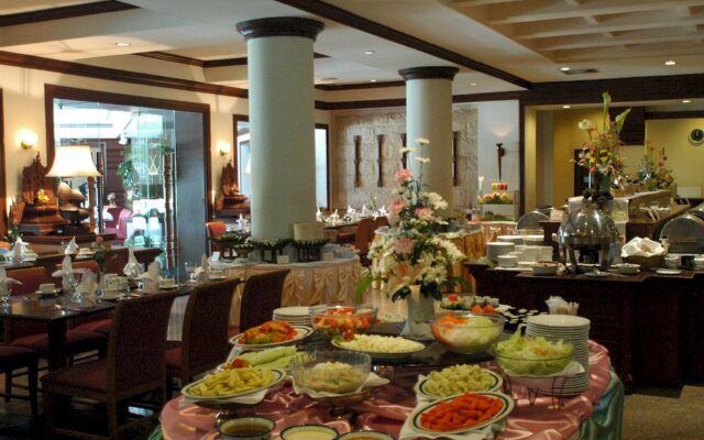 Wiang Inn Hotel Chiang Rai