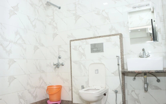 Hotel Marwar Palace