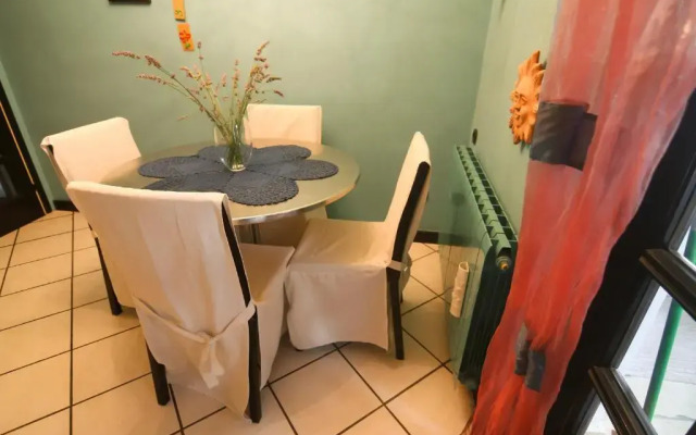 Guest House More