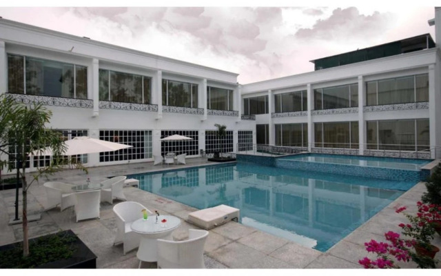 Fairlie Hotel&Resorts