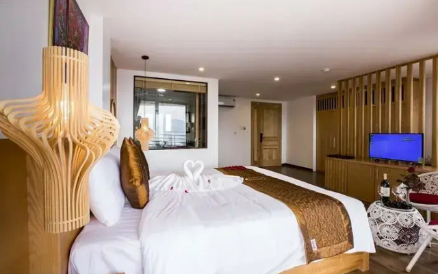 The Gordon & Richmond Hotel