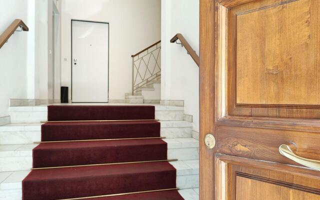 Lungarno Suite Apartment - Lungarno Suite Apartmen