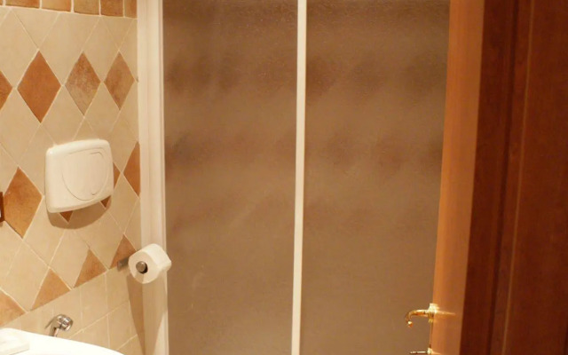 GuestHouse Montebello47