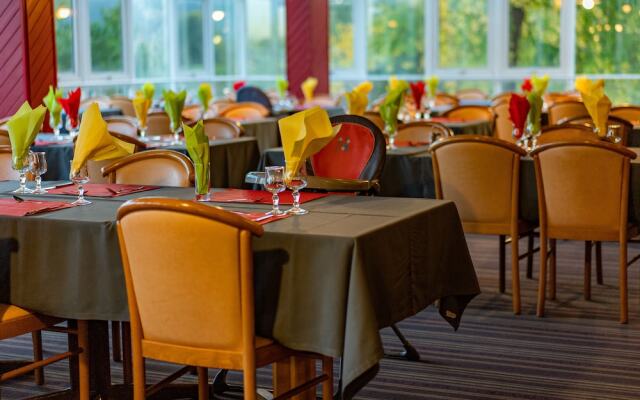 Village de vacances La Bolle