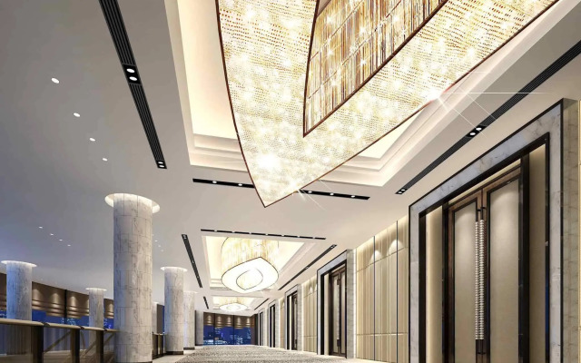 Pullman Shanghai Xuhui