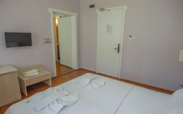 Deniz Önü Guesthouse